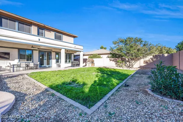 Laveen, AZ 85339,4509 W McNeil Street