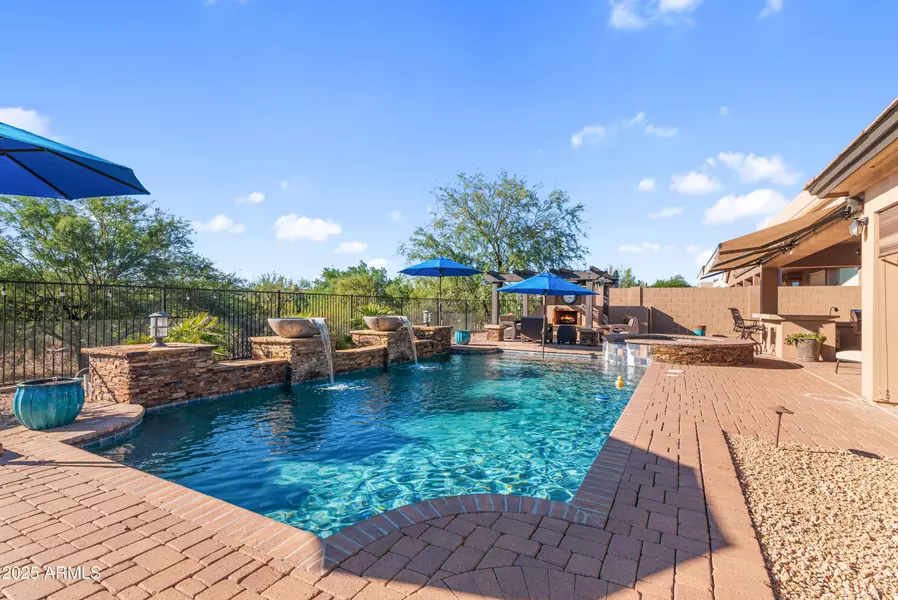 31710 N 15th Glen, Phoenix, AZ 85085