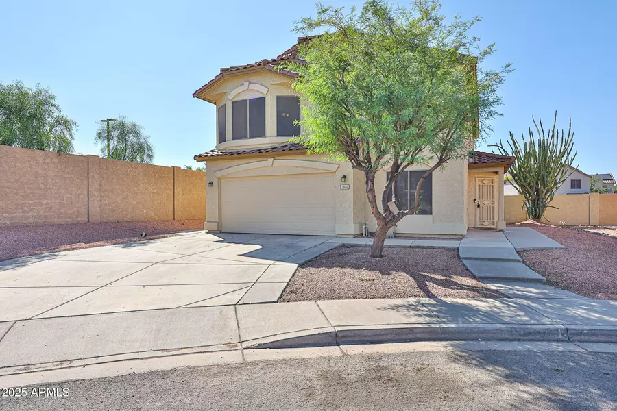 7681 W LAMAR Road, Glendale, AZ 85303