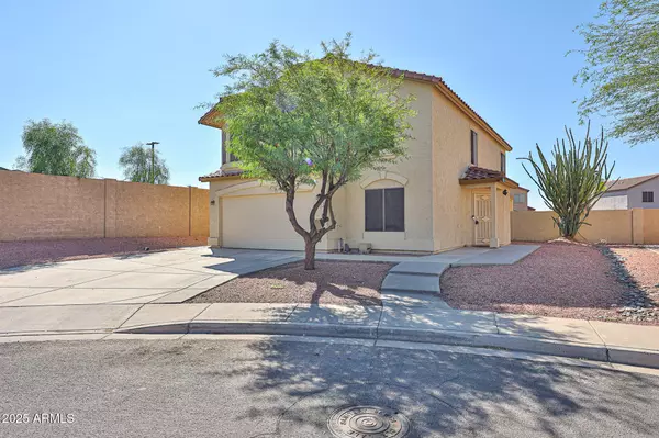 Glendale, AZ 85303,7681 W LAMAR Road