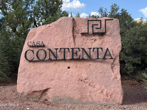 Sedona, AZ 86336,203 CALLE FRANCESCA --