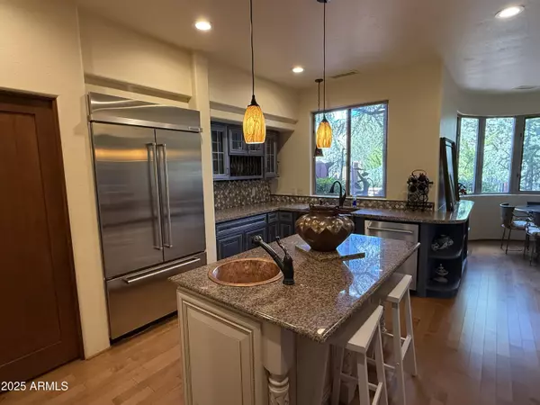 Sedona, AZ 86336,203 CALLE FRANCESCA --