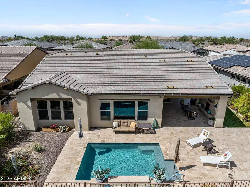 4685 COPPER Court, Wickenburg, AZ 85390