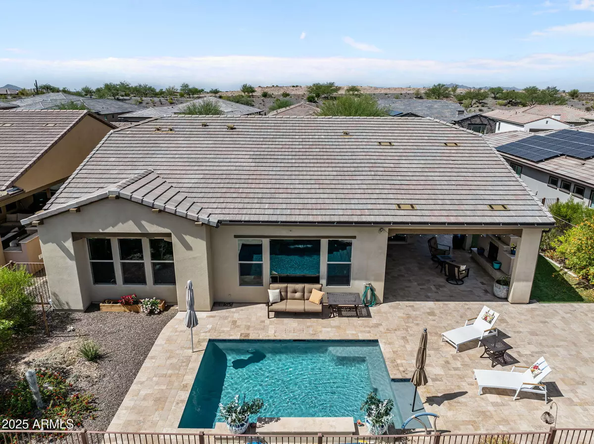 Wickenburg, AZ 85390,4685 COPPER Court