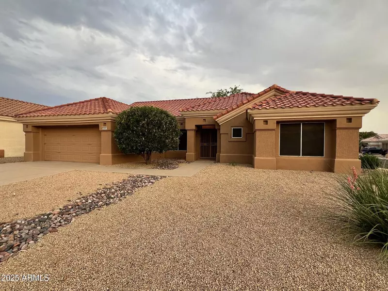 22203 N CHEYENNE Drive, Sun City West, AZ 85375