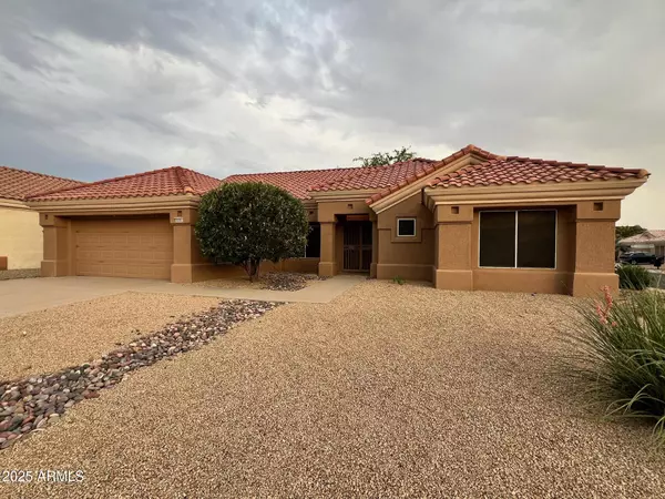 22203 N CHEYENNE Drive, Sun City West, AZ 85375