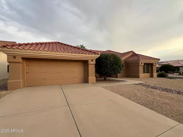 Sun City West, AZ 85375,22203 N CHEYENNE Drive