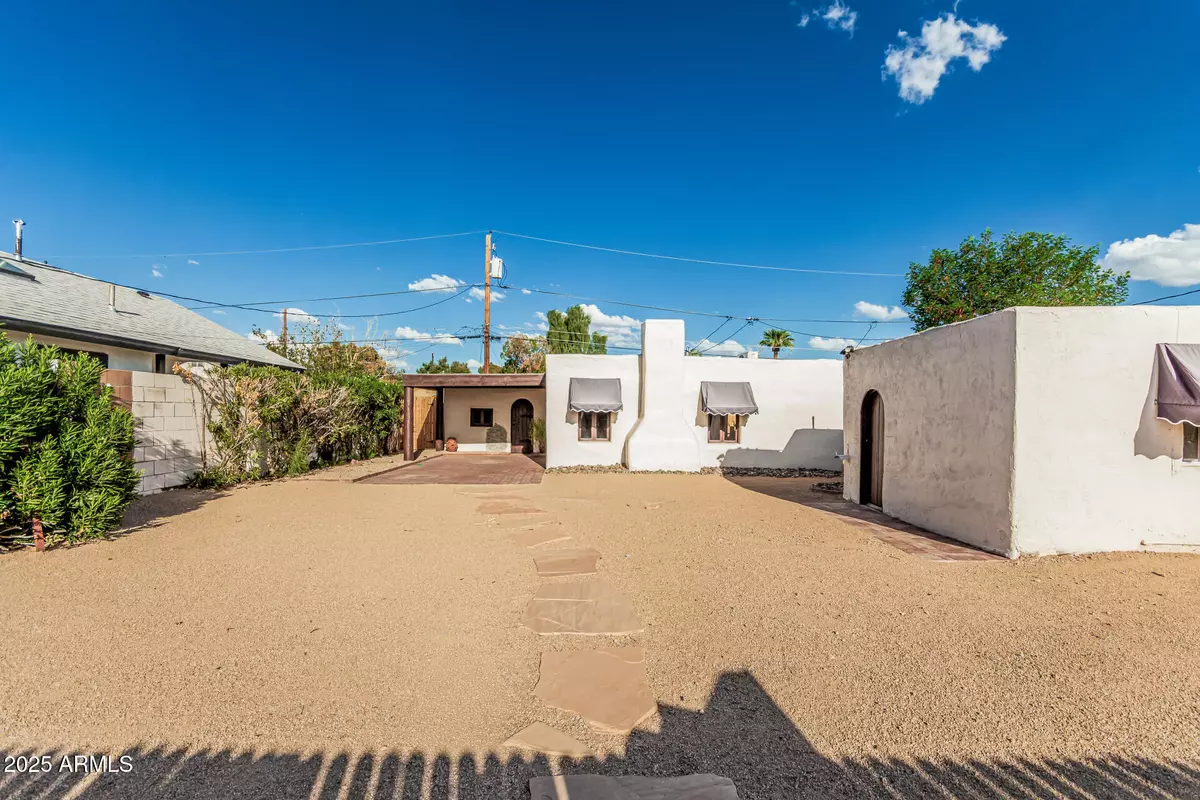 Phoenix, AZ 85008,2519 N 28TH Place