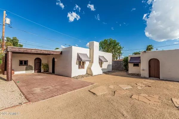 Phoenix, AZ 85008,2519 N 28TH Place