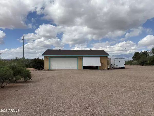 Bisbee, AZ 85603,1800 S DARK MOON Lane