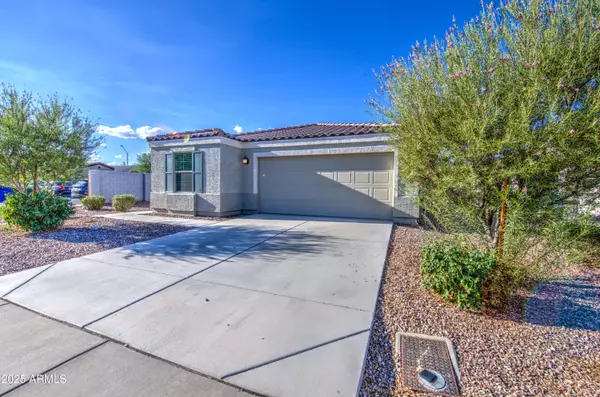 Buckeye, AZ 85326,25854 W Valley View Drive