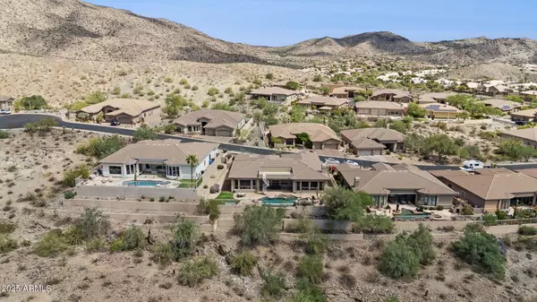 Phoenix, AZ 85048,14216 S 5TH Street