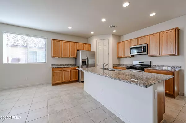 Surprise, AZ 85387,25357 N 172ND Drive