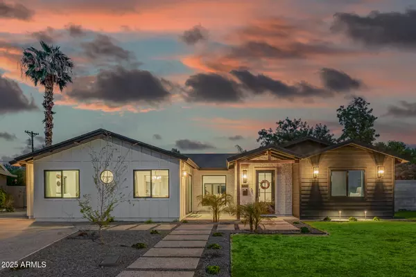 Phoenix, AZ 85018,3640 E FAIRMOUNT Avenue