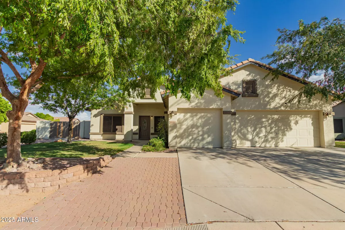 Mesa, AZ 85208,10417 E EDGEWOOD Avenue