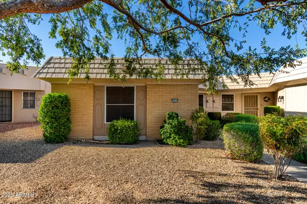 Sun City, AZ 85373,10510 W PALMERAS Drive