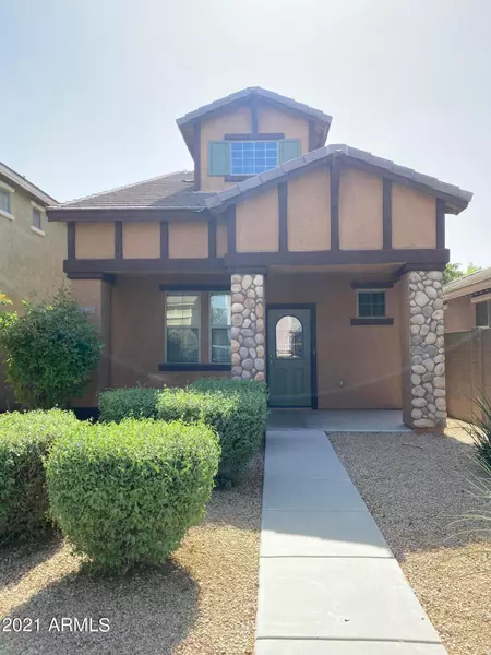3763 E KRISTAL Way, Phoenix, AZ 85050