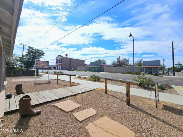 Tombstone, AZ 85638,302 E FREMONT Street