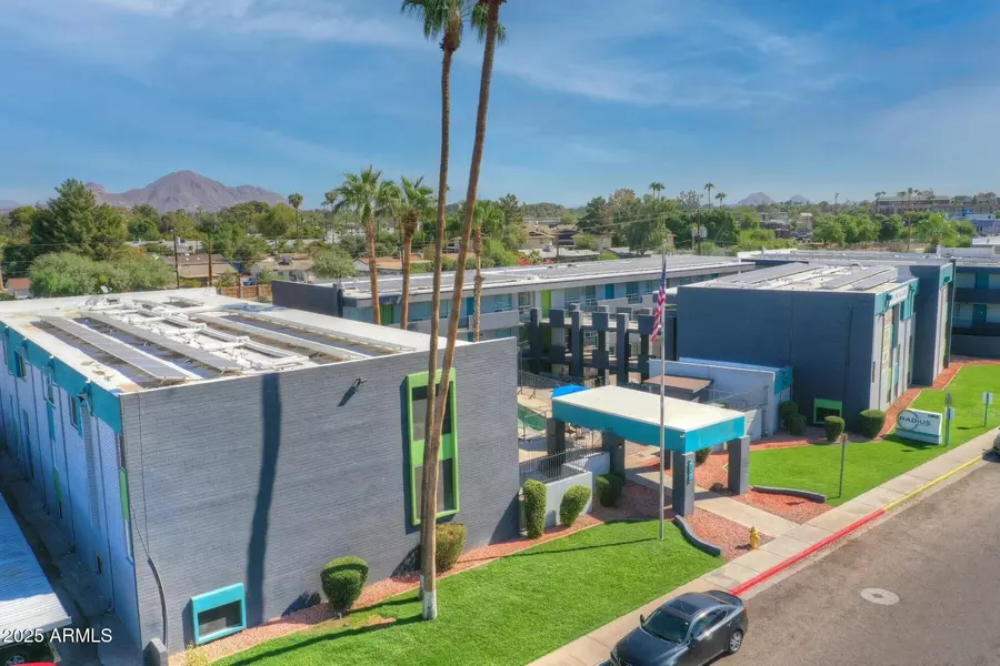 2925 N Greenfield Road #604, Phoenix, AZ 85016