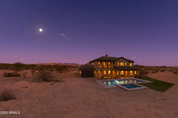 Tonopah, AZ 85354,0 W Eason Avenue #-