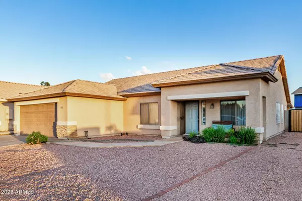 Phoenix, AZ 85037,8441 W MINNEZONA Avenue