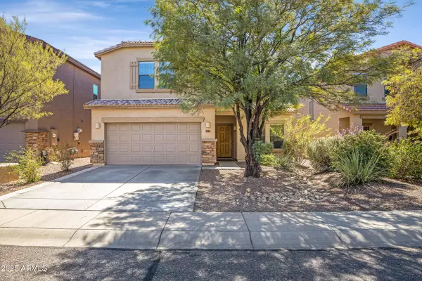 Anthem, AZ 85086,3737 W MEDINAH Way