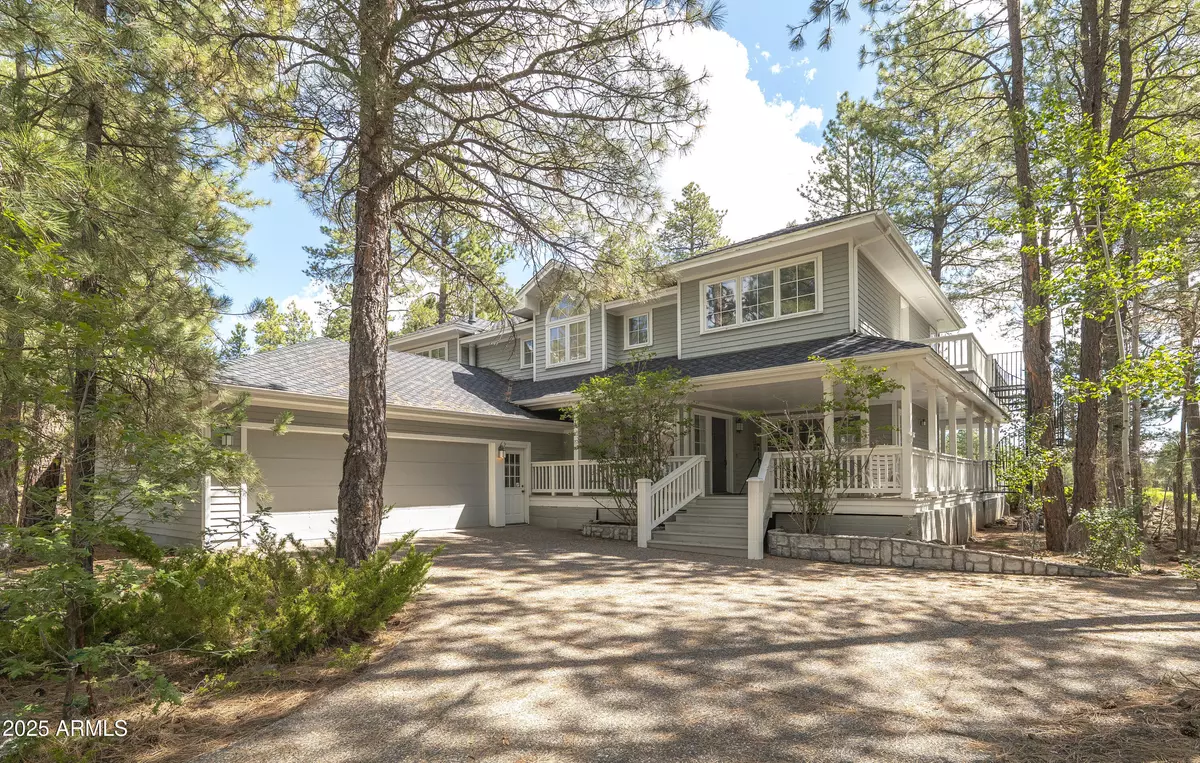 Flagstaff, AZ 86005,4304 Griffiths Spring --