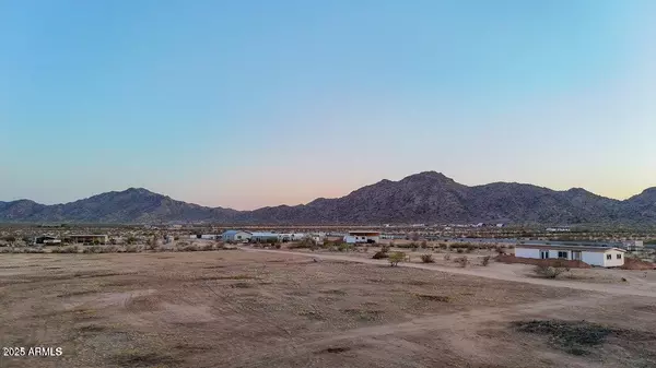 Maricopa, AZ 85139,0 Sage St # 1 1.32 Acres -- #-