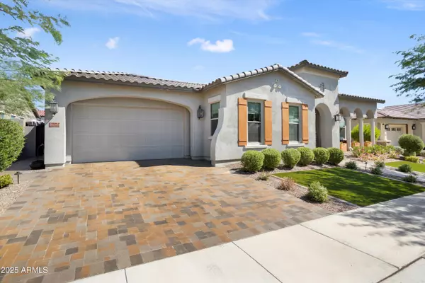Buckeye, AZ 85396,20546 W PASADENA Avenue