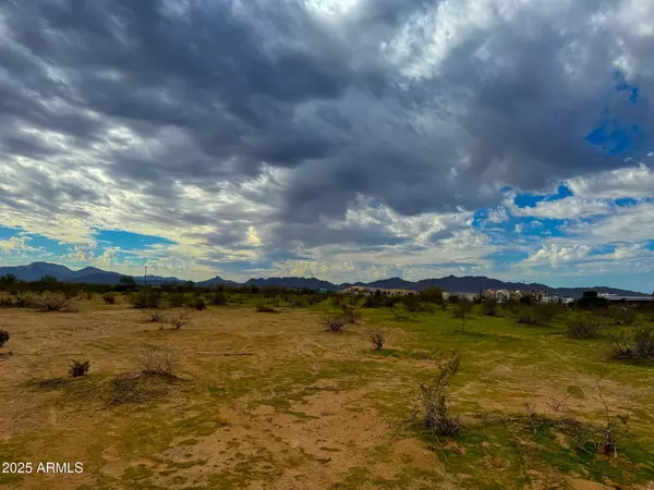 Maricopa, AZ 85139,0 W Barnes Lots 1 & 2 -- #-