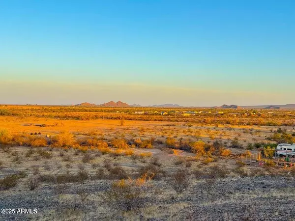 Maricopa, AZ 85139,0 W Barnes Lots 1 & 2 -- #-