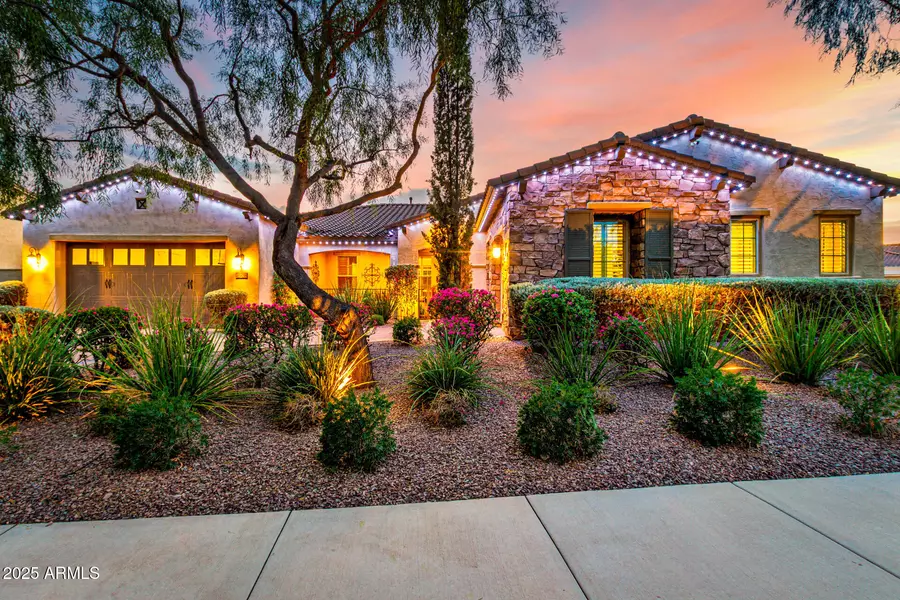 4908 S FIGUEROA Lane, Mesa, AZ 85212