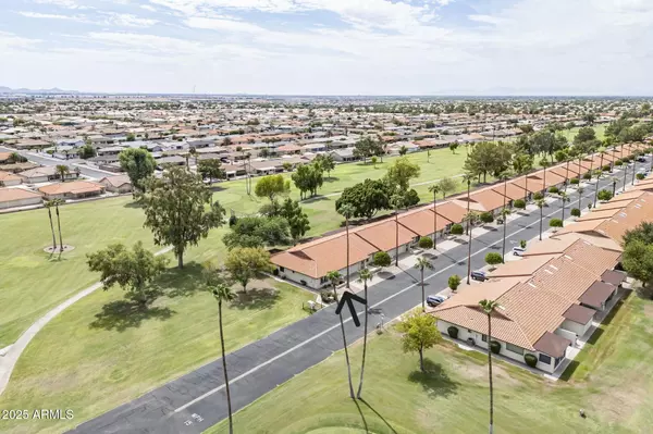 Mesa, AZ 85209,2311 S FARNSWORTH Drive #94