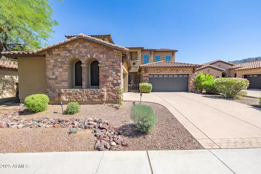 8447 S 22ND Street, Phoenix, AZ 85042