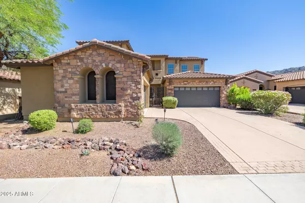 8447 S 22ND Street, Phoenix, AZ 85042