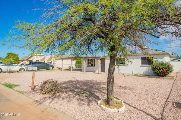 Mesa, AZ 85213,2708 E 2ND Street