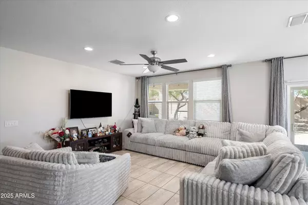 Buckeye, AZ 85326,19360 W JACKSON Street