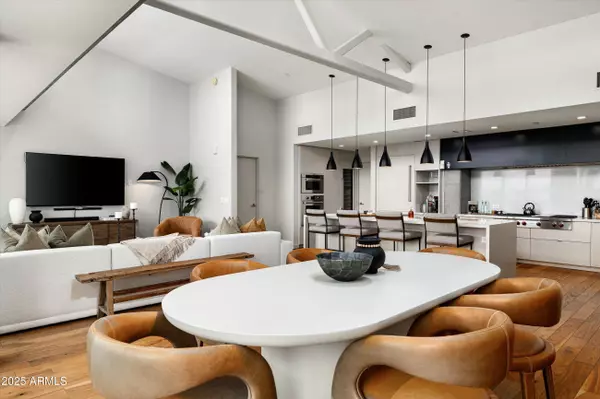 Paradise Valley, AZ 85253,5455 E LINCOLN Drive #3006
