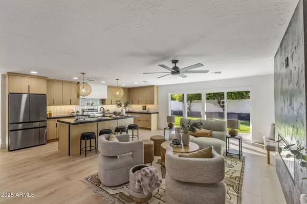 Scottsdale, AZ 85254,15424 N 52ND Place