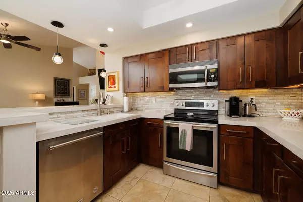 Scottsdale, AZ 85258,10573 E BELLA VISTA Drive