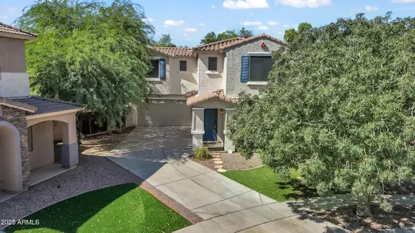 Gilbert, AZ 85297,3960 S SPLENDOR Place