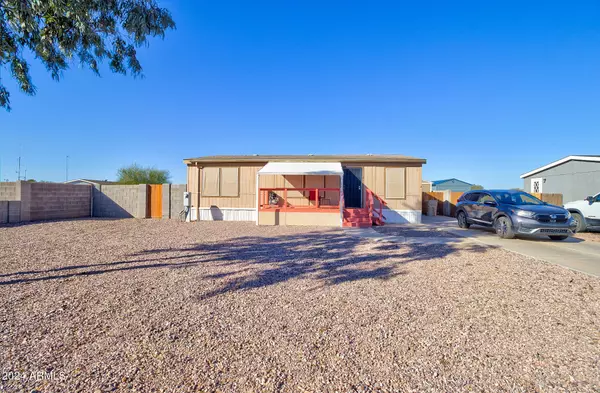 Arizona City, AZ 85123,16340 S LUNAR Road