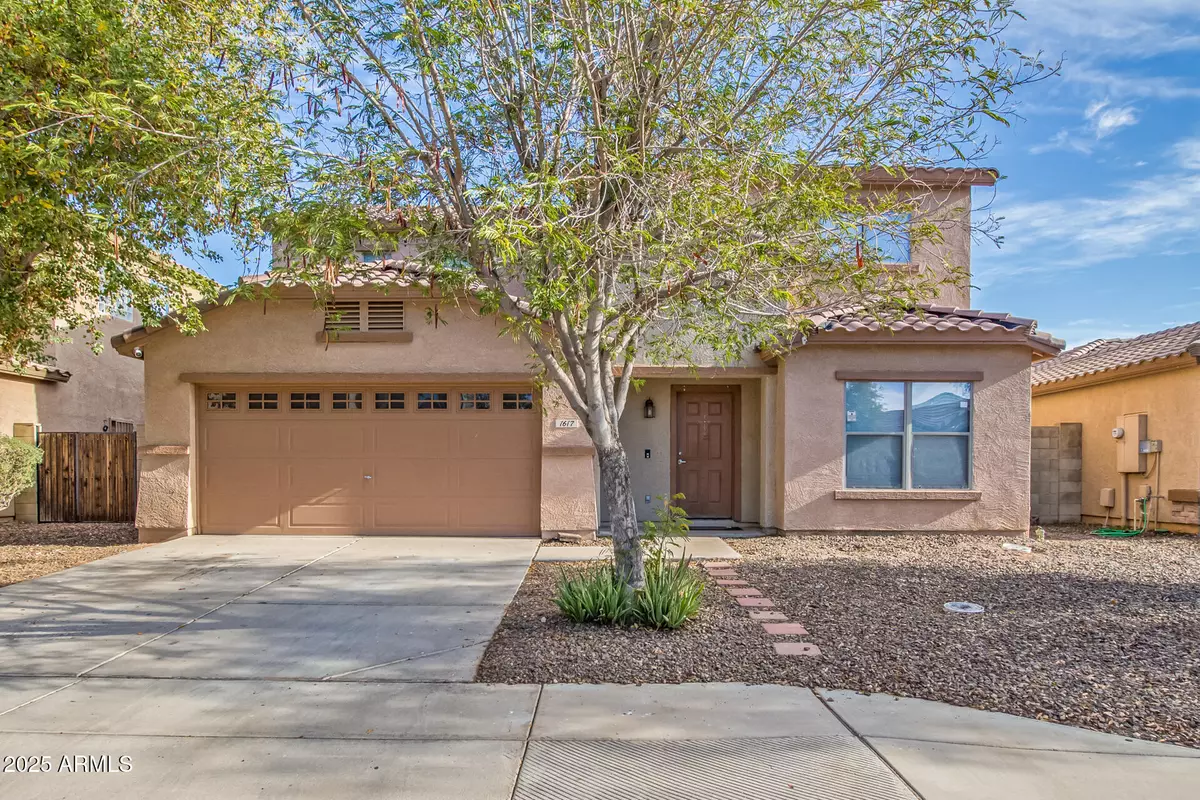 Avondale, AZ 85323,1617 S 116TH Lane