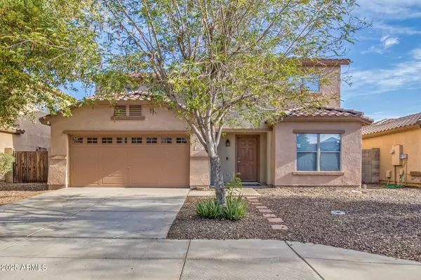 1617 S 116TH Lane, Avondale, AZ 85323