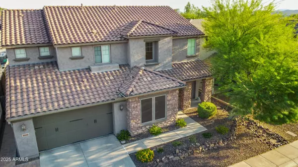 Phoenix, AZ 85085,2021 W TALLGRASS Trail