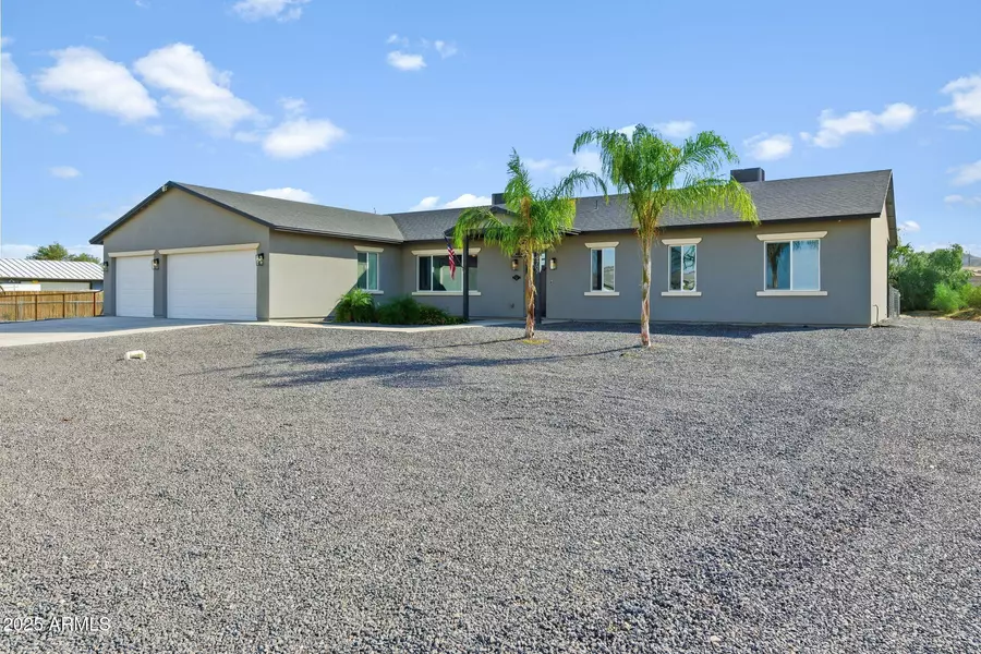 19707 E HAPPY Road, Queen Creek, AZ 85142