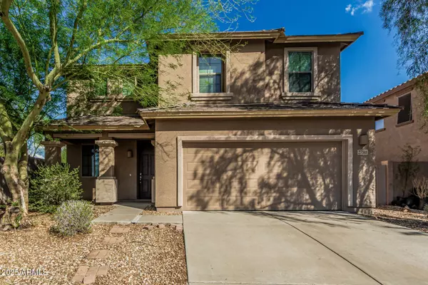Phoenix, AZ 85083,27511 N 54TH Lane