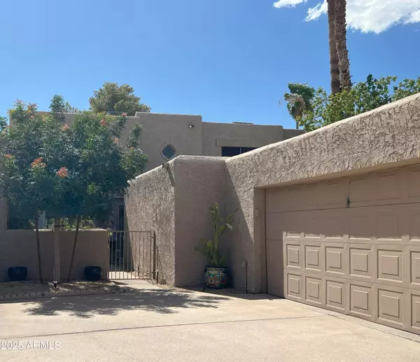 Phoenix, AZ 85032,4011 E CHARTER OAK Road