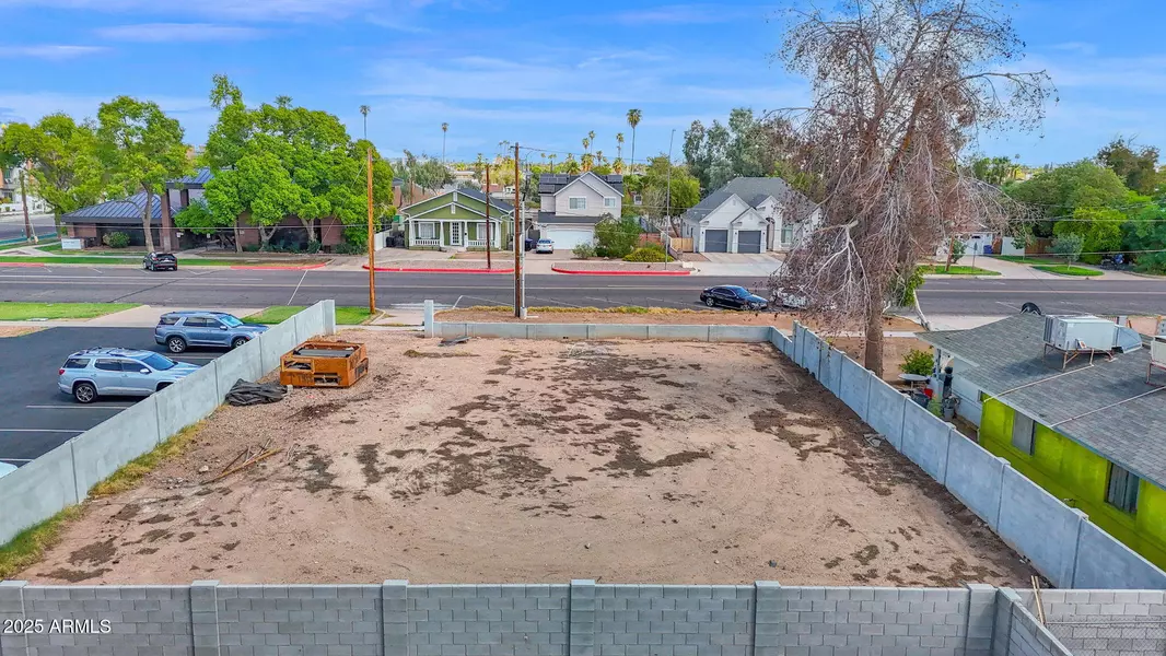 122 S SIRRINE -- #6, Mesa, AZ 85210