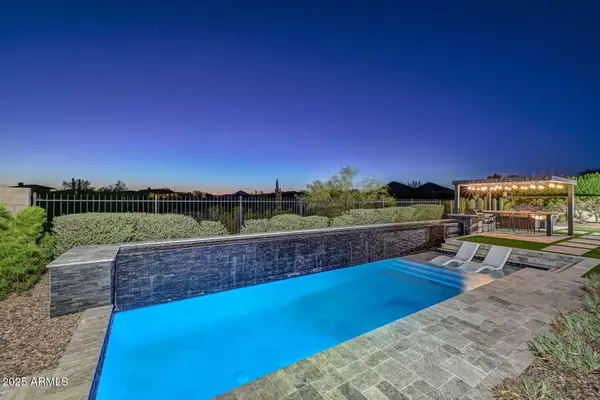 Peoria, AZ 85383,30612 N 117TH Drive
